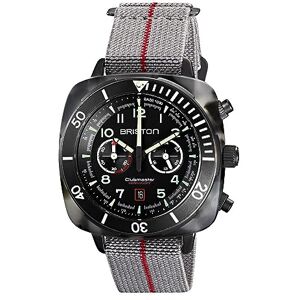 Briston Analógico Modelo Outdoor 44mm Chrono OS21. Marca Briston Analógico Modelo Outdoor 44mm Chrono OS21. Marca
