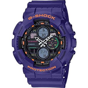 Casio Reloj para Hombre de Cuarzo con Correa en Resina Casio Reloj para Hombre de Cuarzo con Correa en Resina