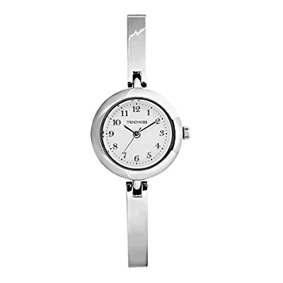 Kiss Reloj Analógico para Mujer de Cuarzo Kiss Reloj Analógico para Mujer de Cuarzo