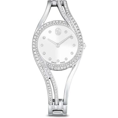 Swarovski Hyperbola Colección Reloj, Swiss Made Swarovski Hyperbola Colección Reloj, Swiss Made