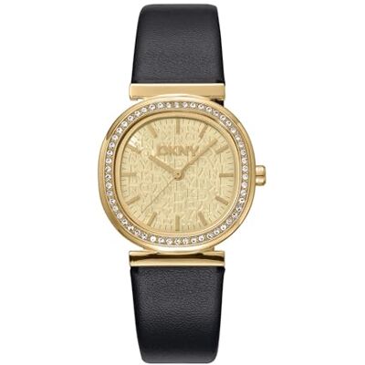 DKNY Reloj de Cuarzo Evening Cuarzo 3 ATM DKNY Reloj de Cuarzo Evening Cuarzo 3 ATM
