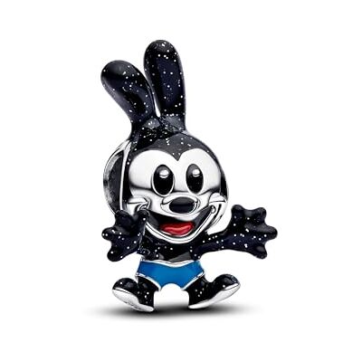 PANDORA Charm Oswlad el Conejo PANDORA Charm Oswlad el Conejo