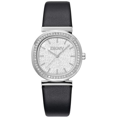 DKNY Reloj de Cuarzo Evening Cuarzo 3 ATM DKNY Reloj de Cuarzo Evening Cuarzo 3 ATM