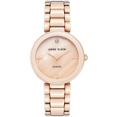 Anne Klein Reloj de Vestir 086702672301 Anne Klein Reloj de Vestir 086702672301