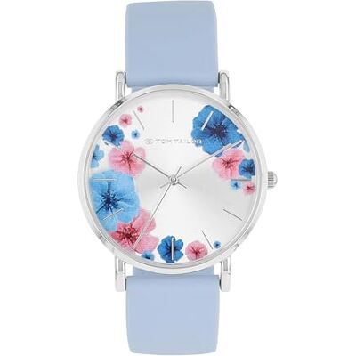 TOM TAILOR Reloj Clásico TOM TAILOR Reloj Clásico