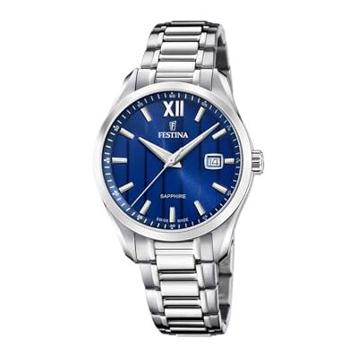 Festina Reloj Swiss Made Festina Reloj Swiss Made