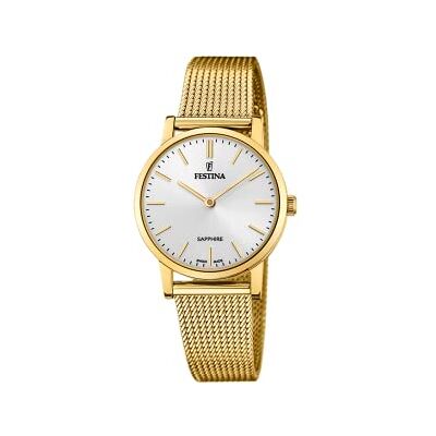 Festina Swiss Made F20023/1 Reloj de Pulsera para mujeres Festina Swiss Made F20023/1 Reloj de Pulsera para mujeres