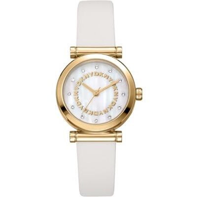 DKNY Reloj de Cuarzo Essentials Watch Cuarzo 5 ATM DKNY Reloj de Cuarzo Essentials Watch Cuarzo 5 ATM