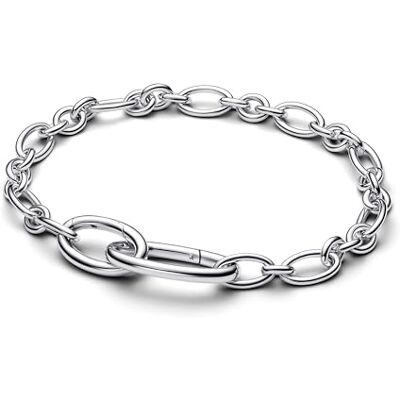 PANDORA Pulsera eslabones link PANDORA Pulsera eslabones link