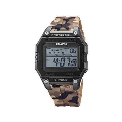CALYPSO Niños Reloj CALYPSO Niños Reloj