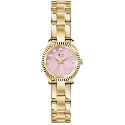 ICE-WATCH Reloj de Hielo para Mujer de 19 mm. Segundero ICE-WATCH Reloj de Hielo para Mujer de 19 mm. Segundero