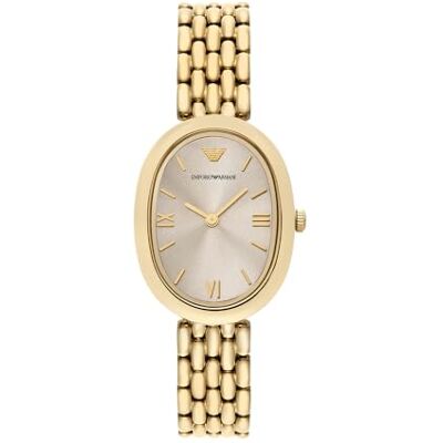 Giorgio Armani JOYERIA Giorgio Armani JOYERIA