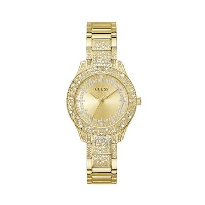 GUESS Shooting Star Reloj de Mujer (Acero Inoxidable) GUESS Shooting Star Reloj de Mujer (Acero Inoxidable)