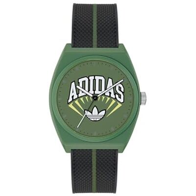 Adidas Project Two Reloj de Pulsera analógico Unisex Adidas Project Two Reloj de Pulsera analógico Unisex