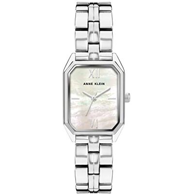 Anne Klein Reloj de Vestir , Plata Anne Klein Reloj de Vestir , Plata