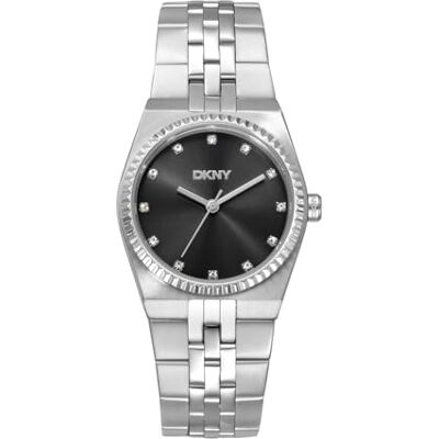 DKNY Reloj de Cuarzo Essentials Watch Cuarzo 5 ATM DKNY Reloj de Cuarzo Essentials Watch Cuarzo 5 ATM