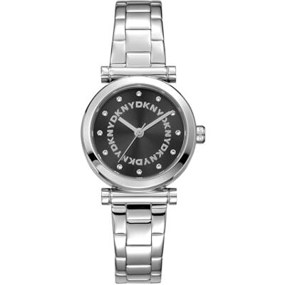 DKNY Reloj de Cuarzo Essentials Watch Cuarzo 5 ATM DKNY Reloj de Cuarzo Essentials Watch Cuarzo 5 ATM