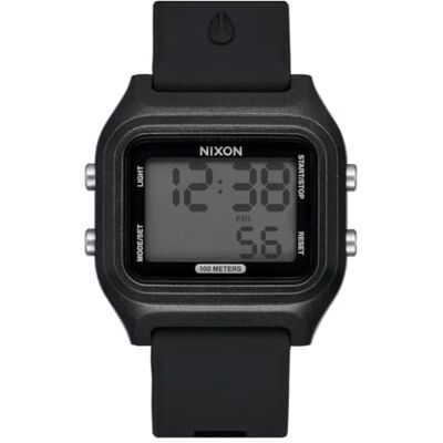 NIXON Ripper Reloj digital para hombres NIXON Ripper Reloj digital para hombres