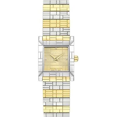 Versace Watch Versace Watch