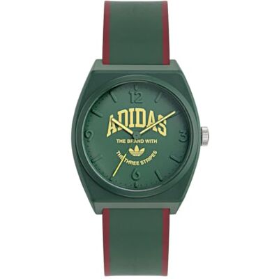 Adidas Project Two Grfx Reloj de Pulsera analógico Unisex Adidas Project Two Grfx Reloj de Pulsera analógico Unisex