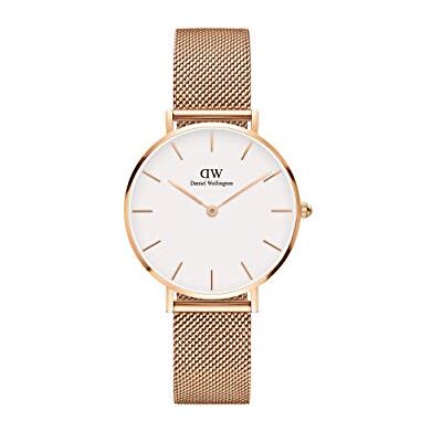 Daniel Wellington DW00100163 Reloj de Damas Daniel Wellington DW00100163 Reloj de Damas
