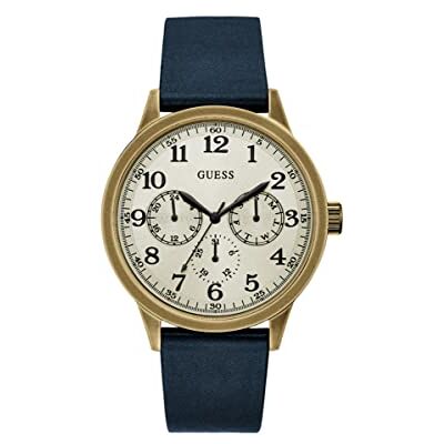 GUESS Reloj Unisex (Ø 46 mm) GUESS Reloj Unisex (Ø 46 mm)