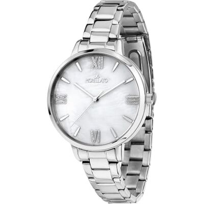 Morellato Reloj de Mujer, Solo Tiempo, 3H, analógico, colección Poetica Limited Edition – R0153172503 Morellato Reloj de Mujer, Solo Tiempo, 3H, analógico, colección Poetica Limited Edition – R0153172503