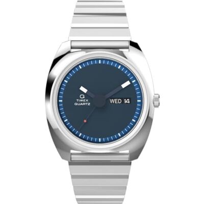 Timex Enigma Reissue Reloj de Pulsera analógico de Cuarzo para Hombre Timex Enigma Reissue Reloj de Pulsera analógico de Cuarzo para Hombre