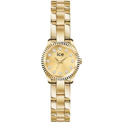 ICE-WATCH Reloj de Hielo para Mujer de 19 mm. Segundero ICE-WATCH Reloj de Hielo para Mujer de 19 mm. Segundero
