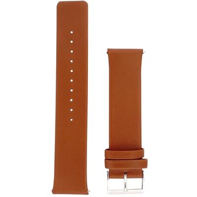 Skagen Reloj para para Hombre de con Correa en Cuero Skagen Reloj para para Hombre de con Correa en Cuero