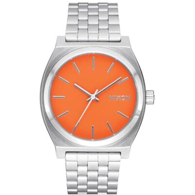 NIXON Time Teller Reloj de Pulsera para hombres NIXON Time Teller Reloj de Pulsera para hombres