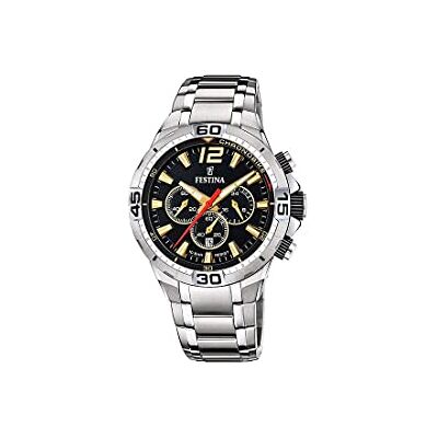 Festina Chrono Bike Cronógrafo para hombres Festina Chrono Bike Cronógrafo para hombres