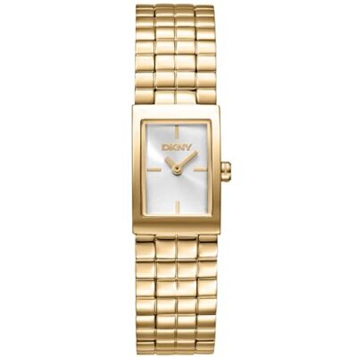 DKNY Reloj de Cuarzo Signature Square Watch Quartz 3 ATM DKNY Reloj de Cuarzo Signature Square Watch Quartz 3 ATM