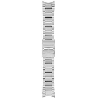 Luminox Correa de Reloj de Acero Inoxidable para Hombre Luminox Correa de Reloj de Acero Inoxidable para Hombre