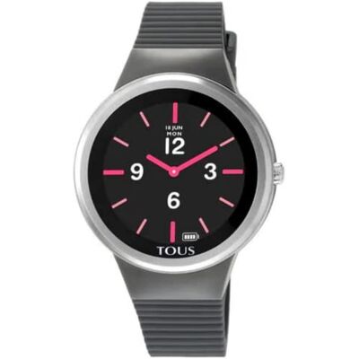 TOUS Analógico Modelo SMARTWATCH Marca TOUS Analógico Modelo SMARTWATCH Marca