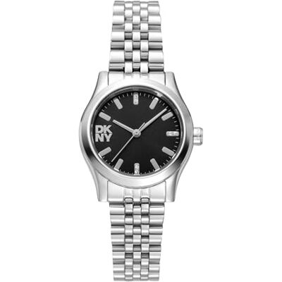 DKNY Reloj de Cuarzo Essentials Watch Cuarzo 5 ATM DKNY Reloj de Cuarzo Essentials Watch Cuarzo 5 ATM