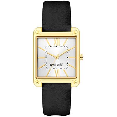 Nine West Reloj de Vestir 086702705627 Nine West Reloj de Vestir 086702705627