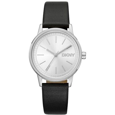 DKNY Reloj de Cuarzo Urban Quartz 5 ATM DKNY Reloj de Cuarzo Urban Quartz 5 ATM