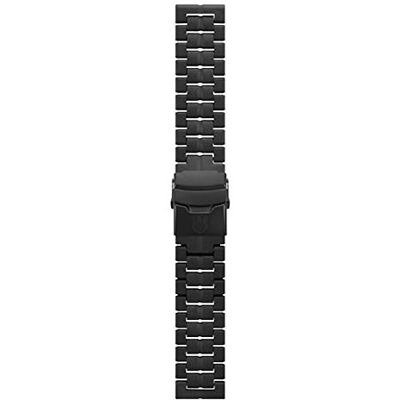 Luminox Correa de reloj , negra, correa, negro, 24mm, Correa. Luminox Correa de reloj , negra, correa, negro, 24mm, Correa.