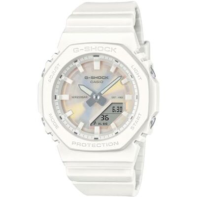 Casio G-Shock Reloj analógico Digital de Cuarzo para Mujer Casio G-Shock Reloj analógico Digital de Cuarzo para Mujer