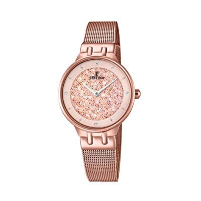 Festina Mademoiselle Reloj de Pulsera para mujeres Festina Mademoiselle Reloj de Pulsera para mujeres