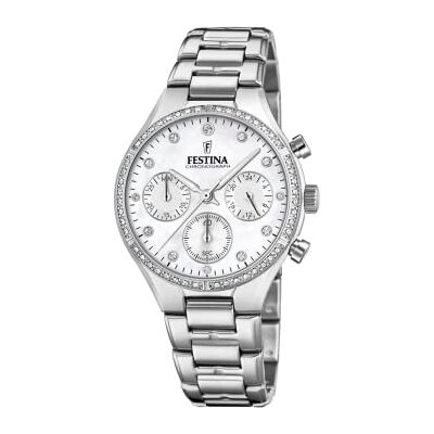 Festina Cronógrafo Boyfriend Collection Festina Cronógrafo Boyfriend Collection