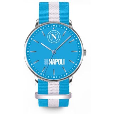 LOWELL Reloj Analógico para Unisex Adulto de Cuarzo con Correa en Silicona LOWELL Reloj Analógico para Unisex Adulto de Cuarzo con Correa en Silicona