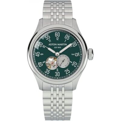 Aston Martin Racing AML Timeless MTTS1 Reloj de Pulsera automático para Hombre Aston Martin Racing AML Timeless MTTS1 Reloj de Pulsera automático para Hombre