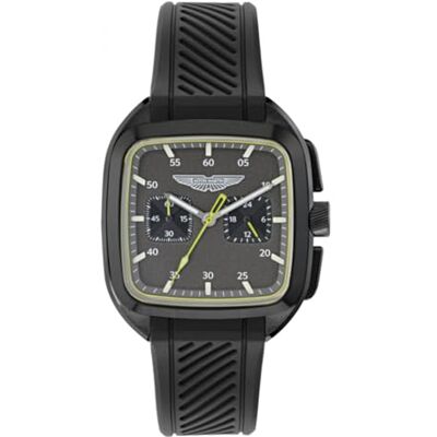 Aston Martin Racing Reloj ULT Icon Acero Aston Martin Racing Reloj ULT Icon Acero