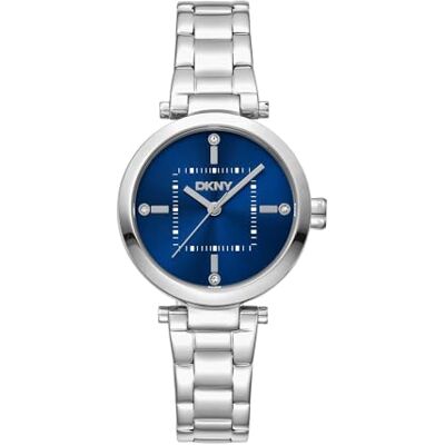 DKNY Reloj de Cuarzo Urban Quartz 5 ATM DKNY Reloj de Cuarzo Urban Quartz 5 ATM