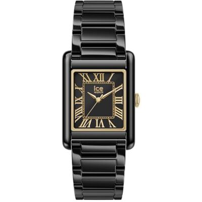 ICE-WATCH Ice Power PW6 Reloj para Mujer con Correa de Polyamide (23x34mm) ICE-WATCH Ice Power PW6 Reloj para Mujer con Correa de Polyamide (23x34mm)