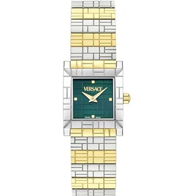 Versace Watch , Multicolor Versace Watch , Multicolor