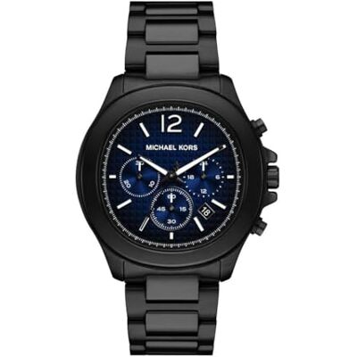 Michael Kors Reloj de Hombres Michael Kors Reloj de Hombres