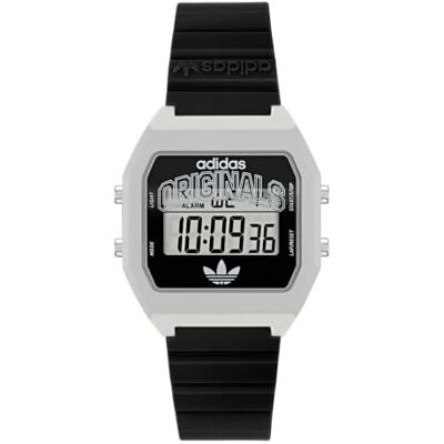Adidas Originals Reloj Digital Unisex Adidas Originals Reloj Digital Unisex